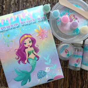 DIY Slime Kits