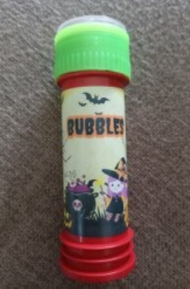 Cauldon Bubbles