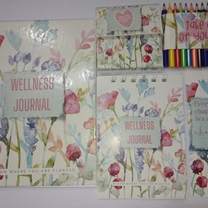 Wellness Gift Set