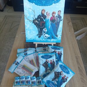 Kids’ Party Combo – Fun for 10