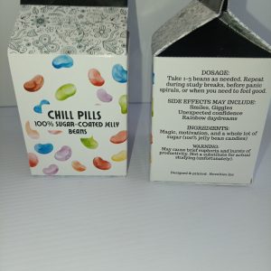 Chill Pills – Jelly Beans